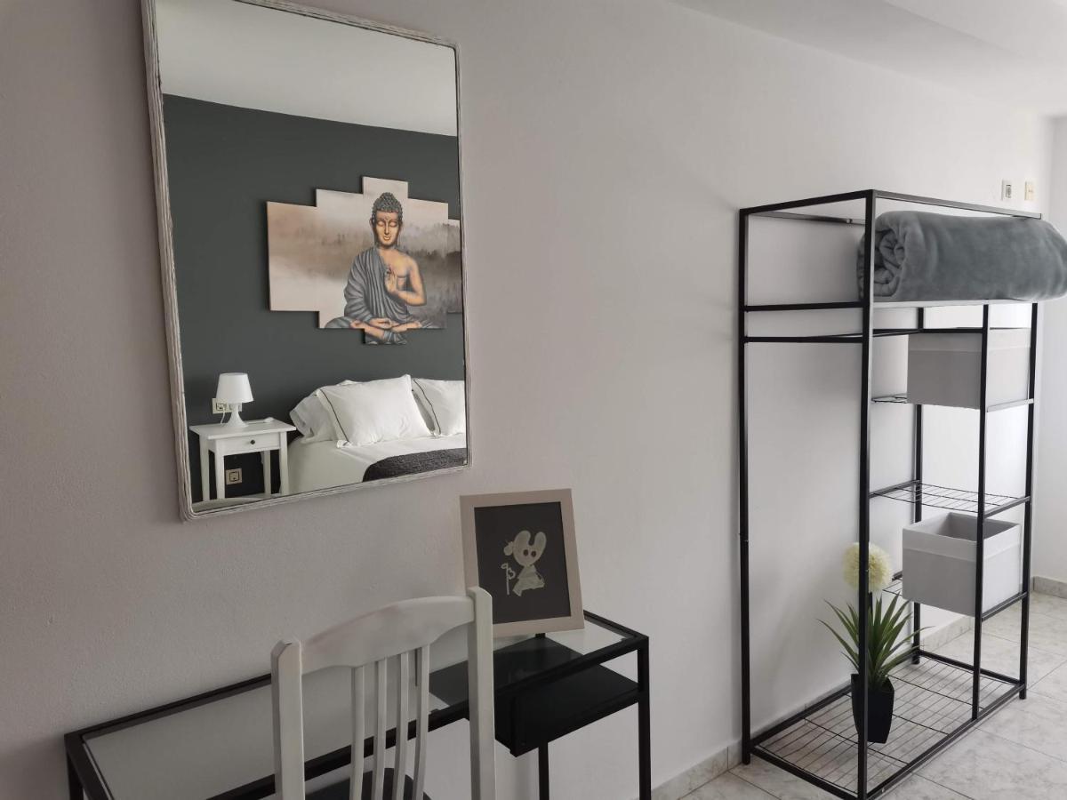 Camariñas Habitaciones Rocio, Xavina - Costa Da Morte מראה חיצוני תמונה