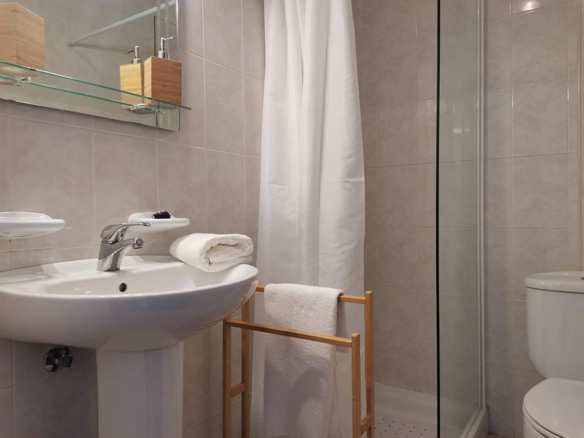 Camariñas Habitaciones Rocio, Xavina - Costa Da Morte מראה חיצוני תמונה