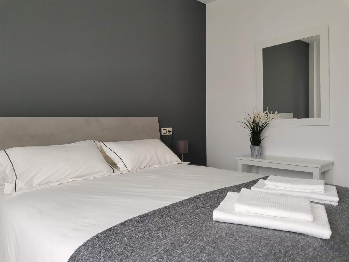 Camariñas Habitaciones Rocio, Xavina - Costa Da Morte מראה חיצוני תמונה