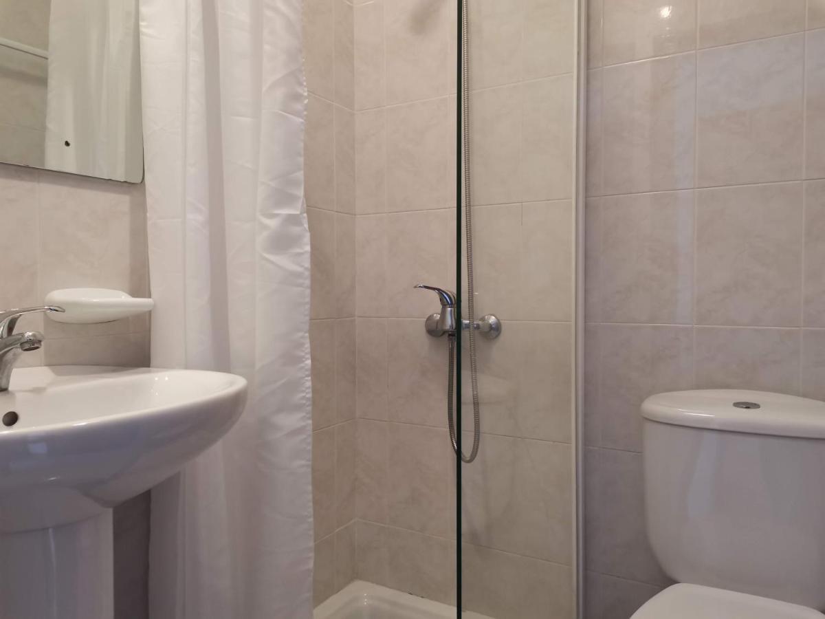 Camariñas Habitaciones Rocio, Xavina - Costa Da Morte מראה חיצוני תמונה