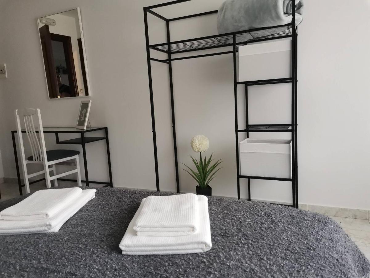 Camariñas Habitaciones Rocio, Xavina - Costa Da Morte מראה חיצוני תמונה