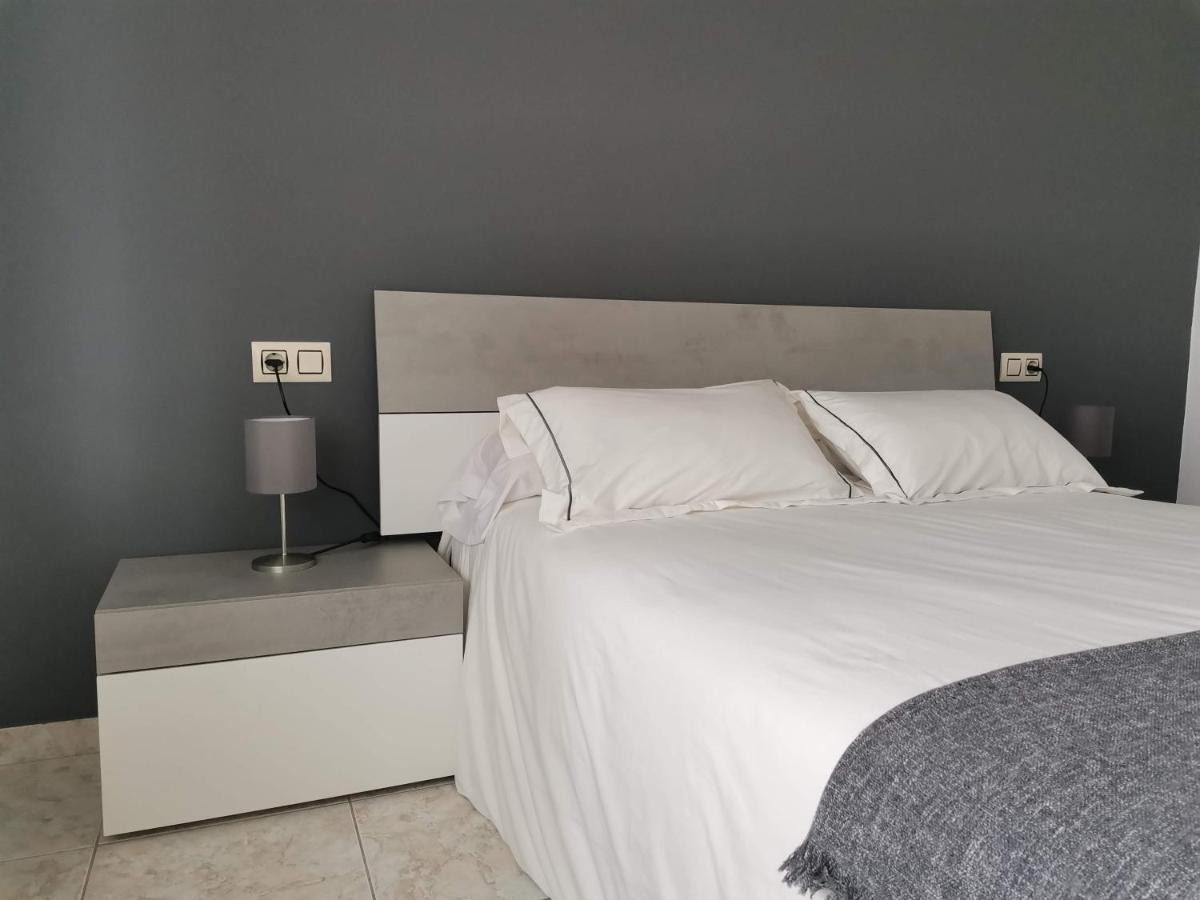 Camariñas Habitaciones Rocio, Xavina - Costa Da Morte מראה חיצוני תמונה