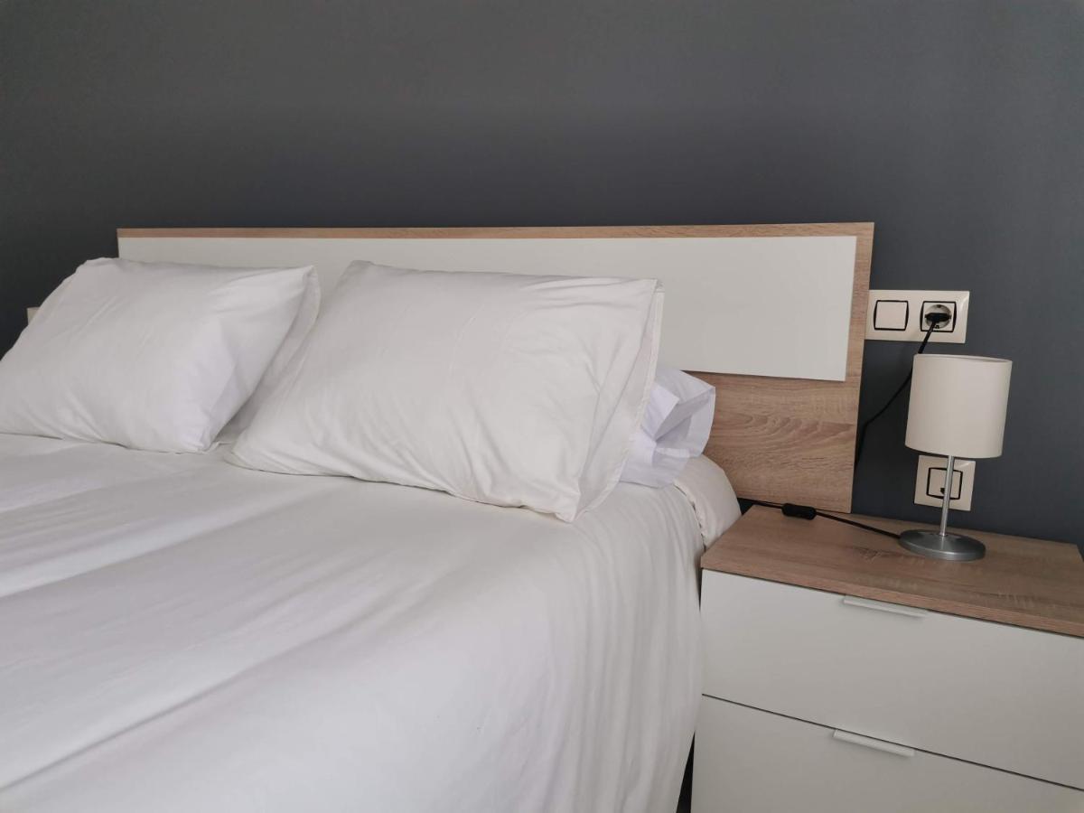 Camariñas Habitaciones Rocio, Xavina - Costa Da Morte מראה חיצוני תמונה