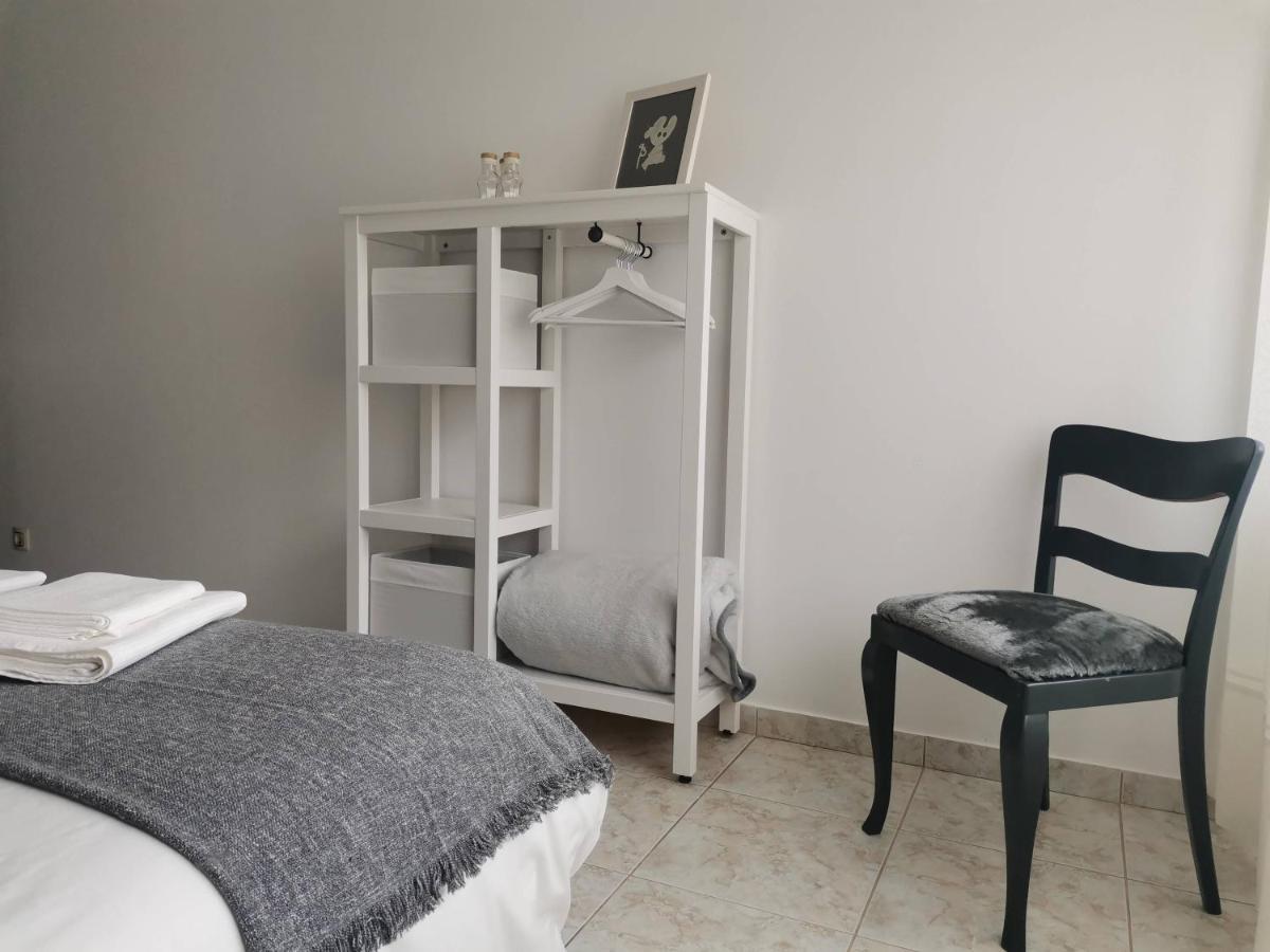 Camariñas Habitaciones Rocio, Xavina - Costa Da Morte מראה חיצוני תמונה