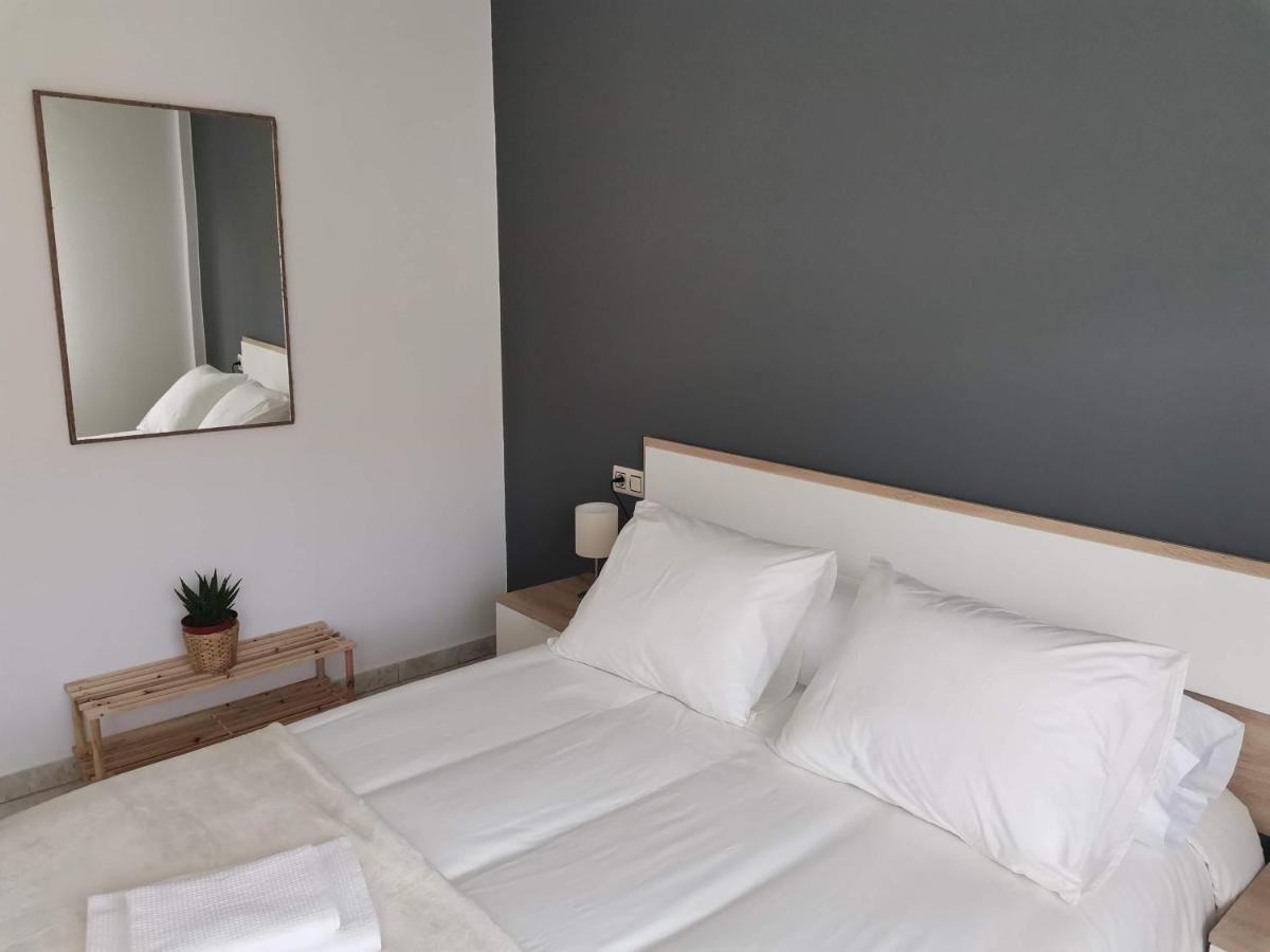 Camariñas Habitaciones Rocio, Xavina - Costa Da Morte מראה חיצוני תמונה
