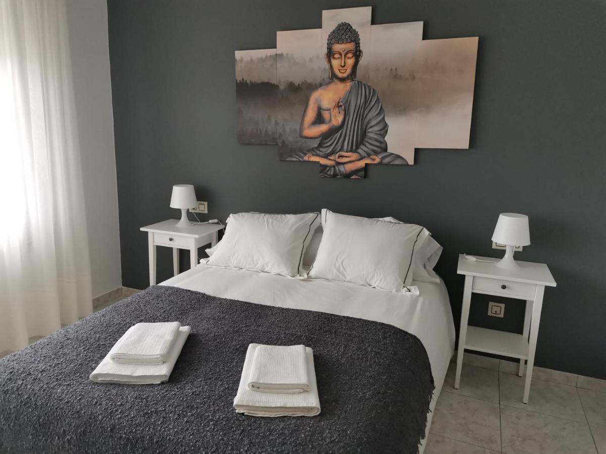 Camariñas Habitaciones Rocio, Xavina - Costa Da Morte מראה חיצוני תמונה